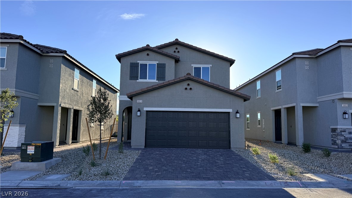 2502 Palizzi Court