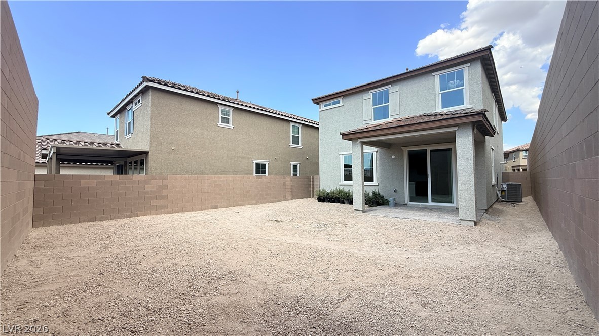 2502 Palizzi Court