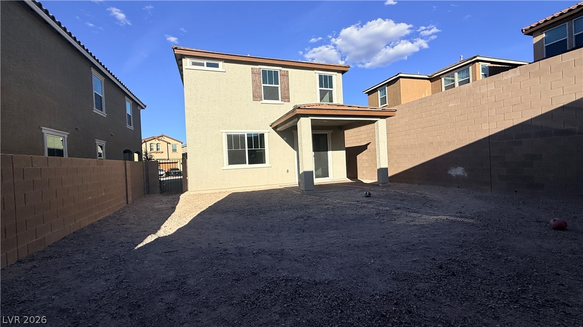 2502 Palizzi Court