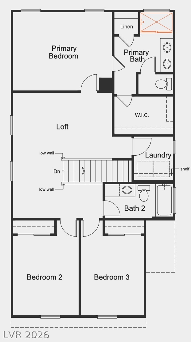 2502 Palizzi Court