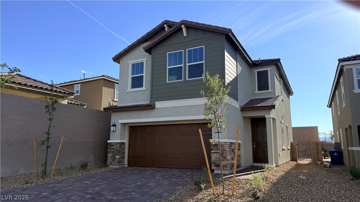 2502 Palizzi Court