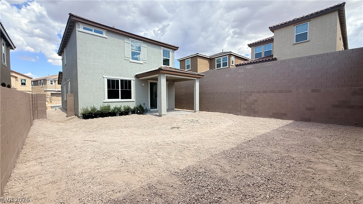 2502 Palizzi Court