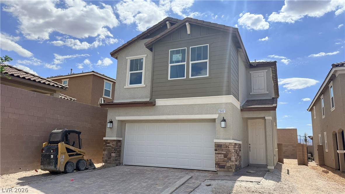 2502 Palizzi Court