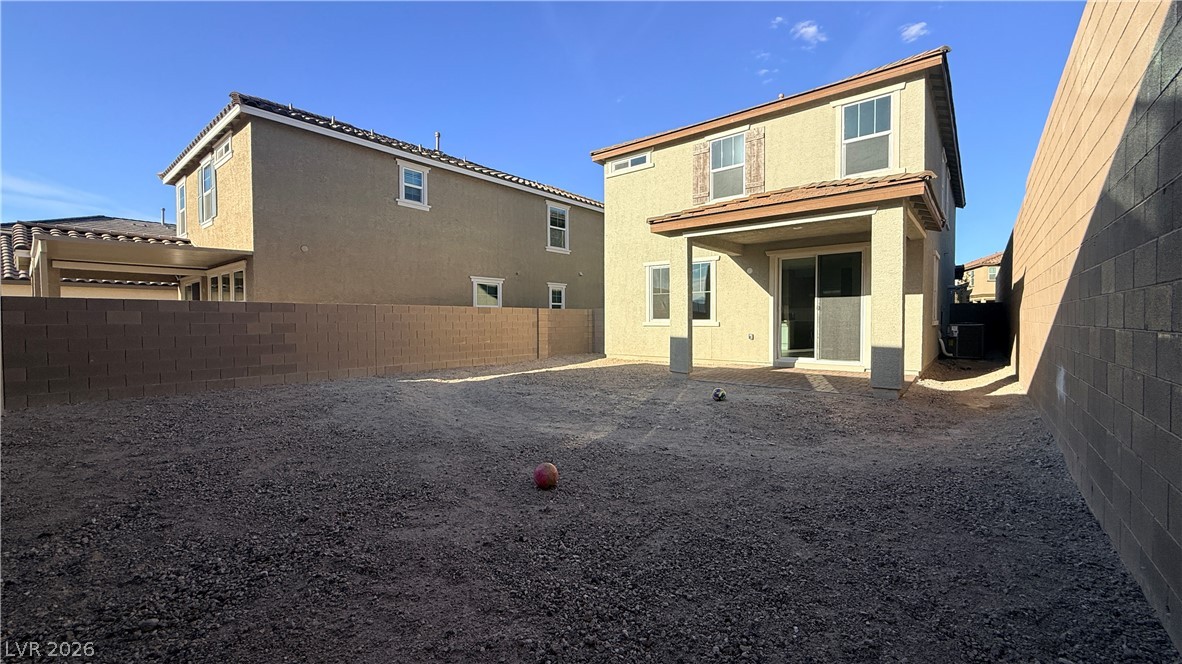 2502 Palizzi Court