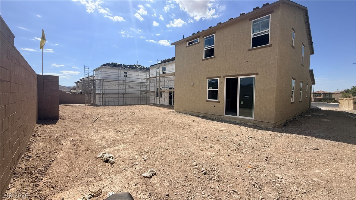 3441 Oristano Lane