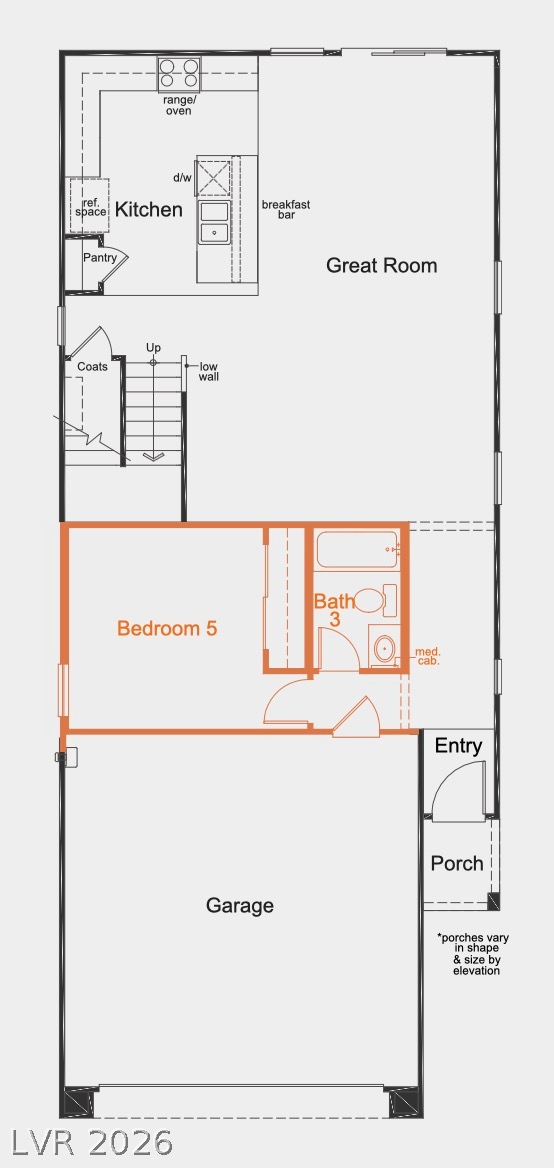 3441 Oristano Lane
