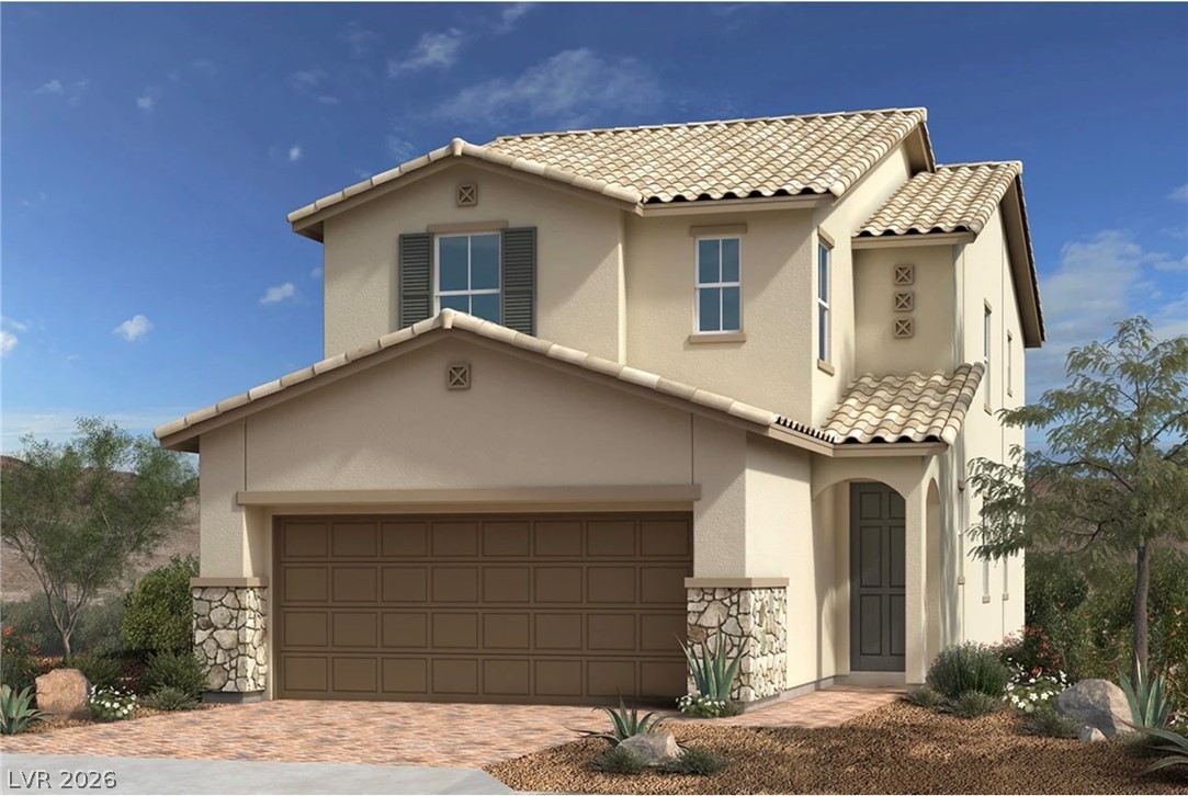 3441 Oristano Lane