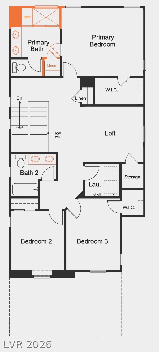 3441 Oristano Lane