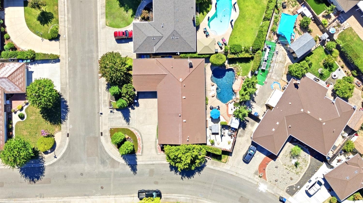 6401 Teal Way