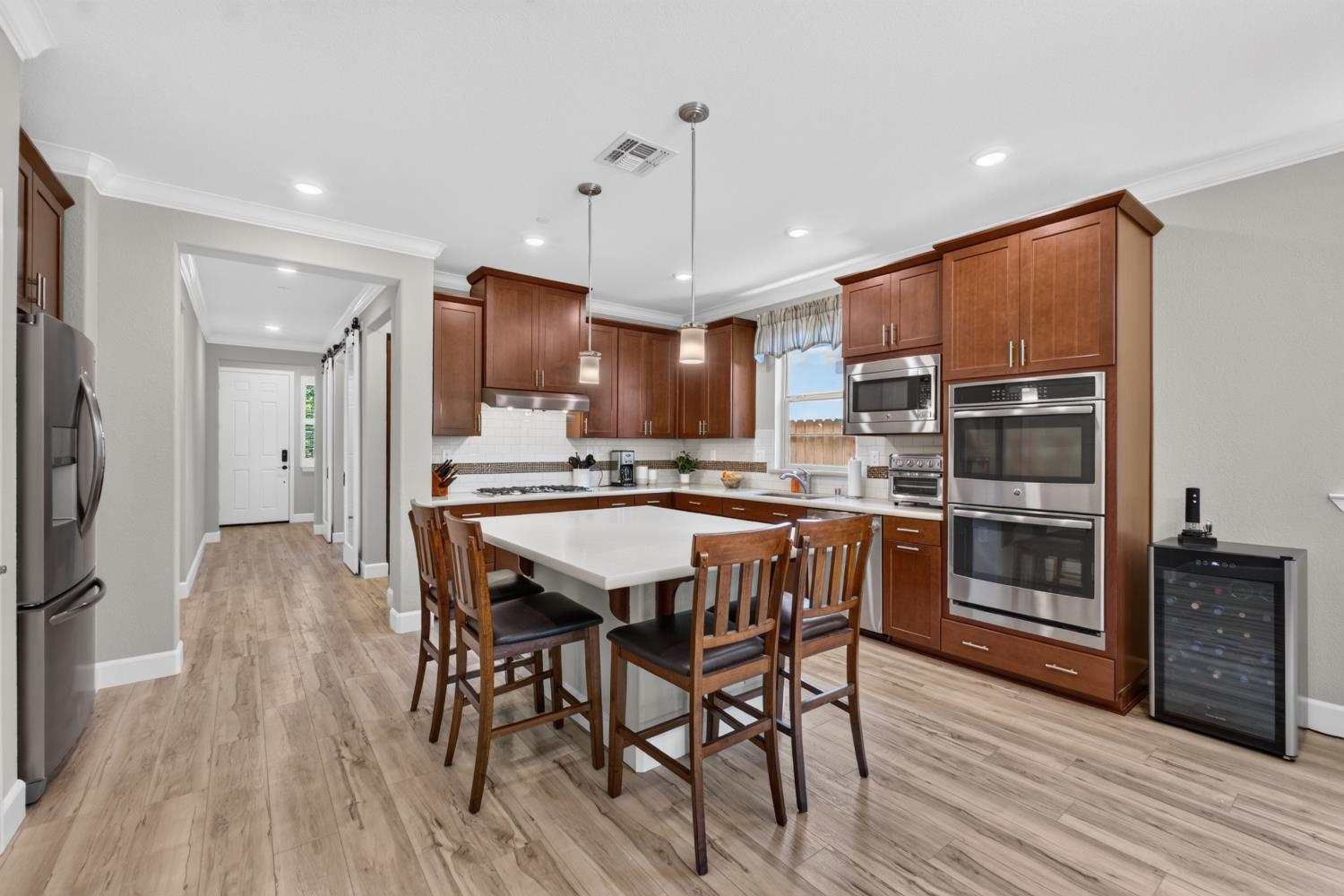 6089 Hot Springs Drive