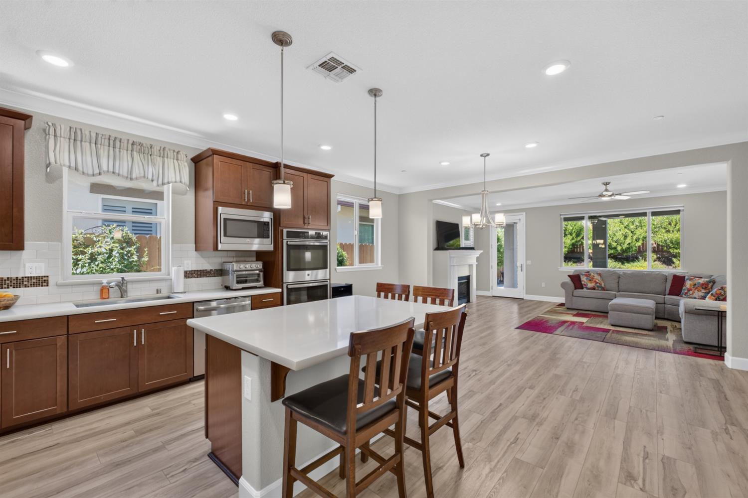 6089 Hot Springs Drive