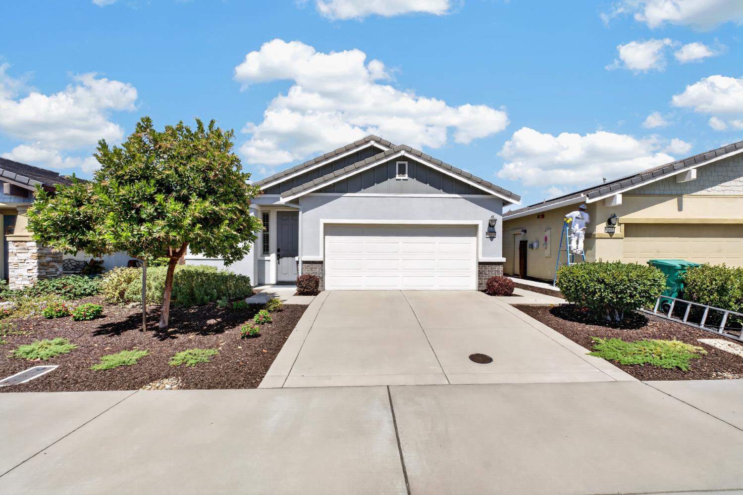 6089 Hot Springs Drive