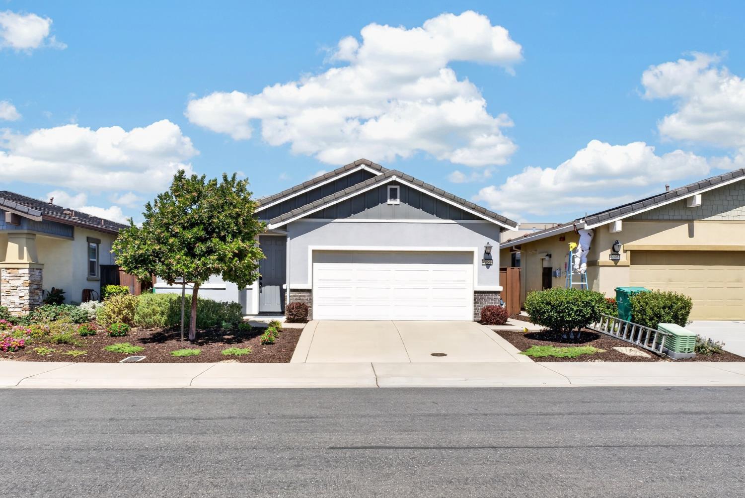 6089 Hot Springs Drive