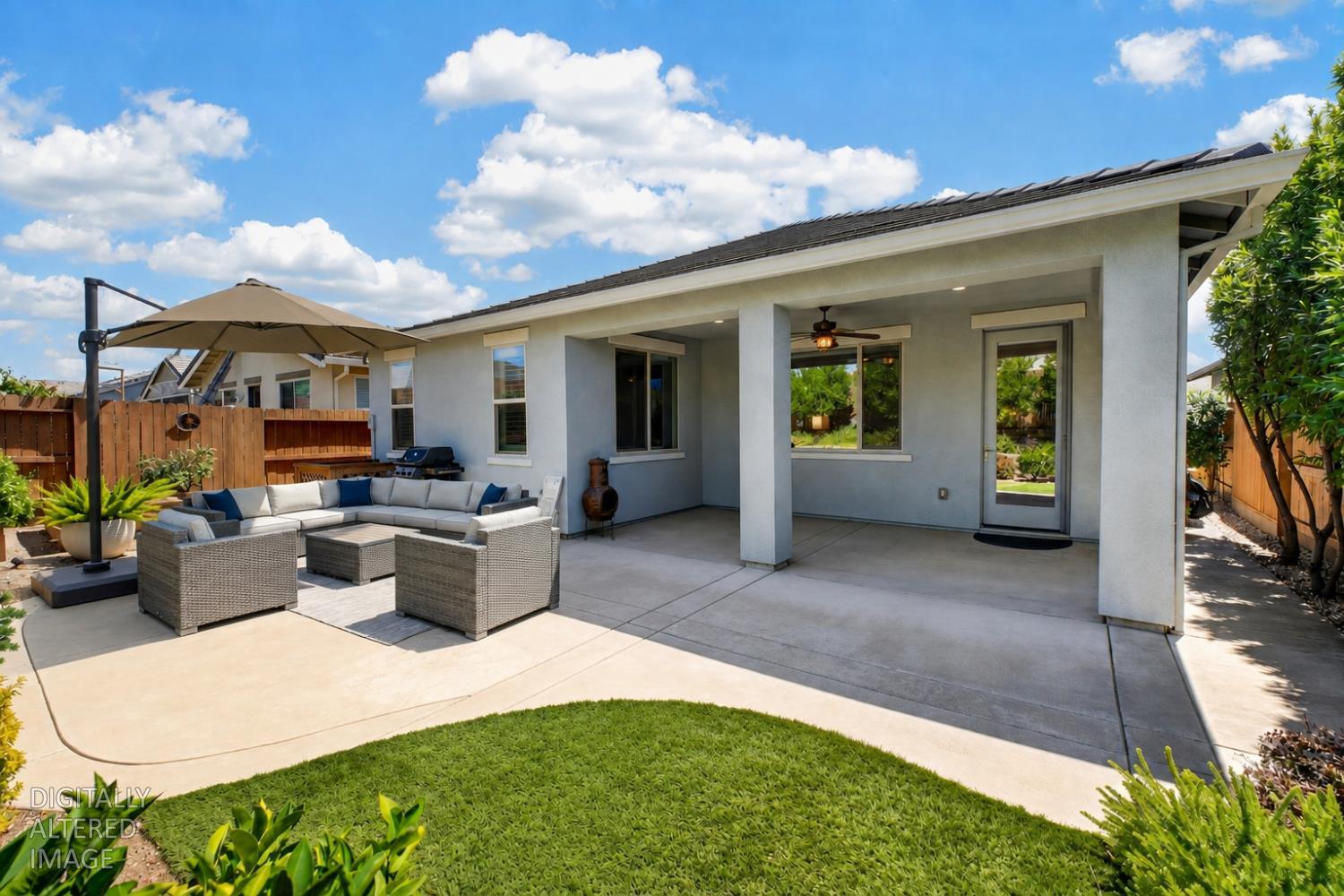 6089 Hot Springs Drive