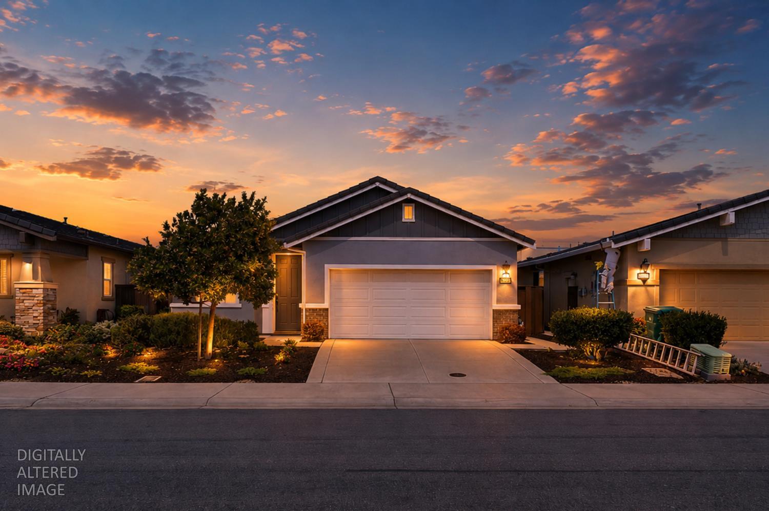 6089 Hot Springs Drive