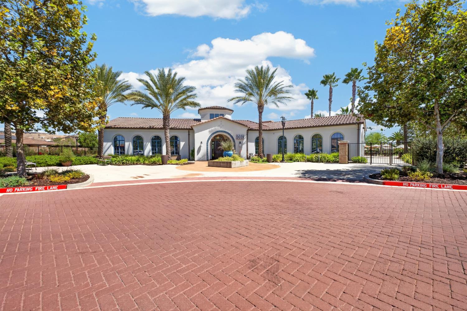 6089 Hot Springs Drive