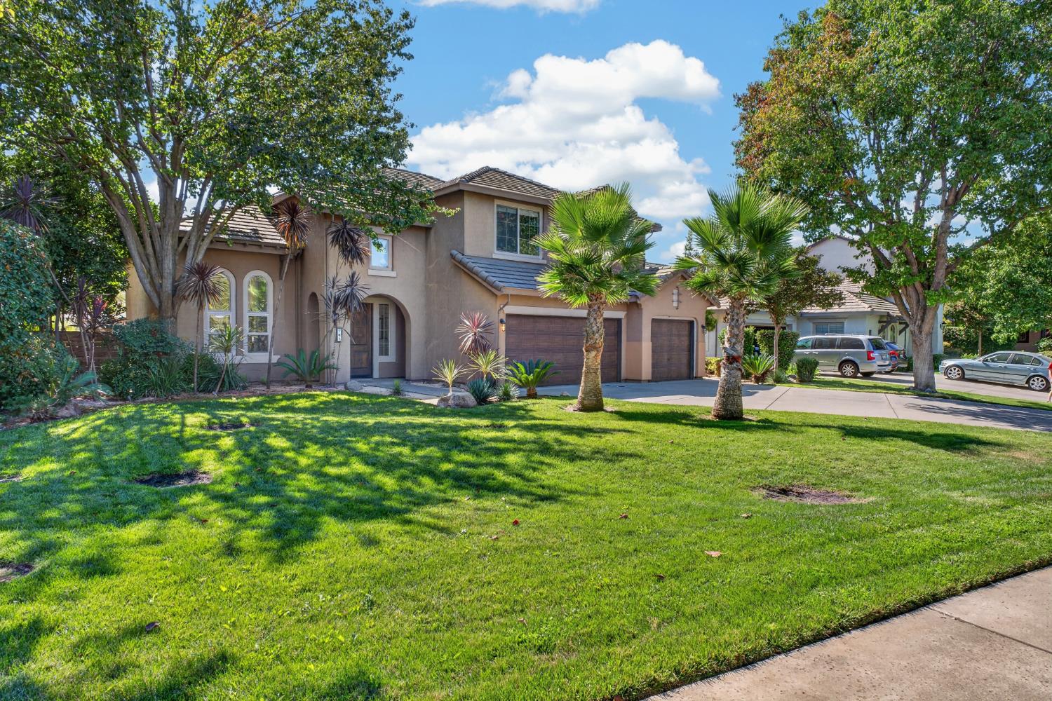701 Rolling Green Drive