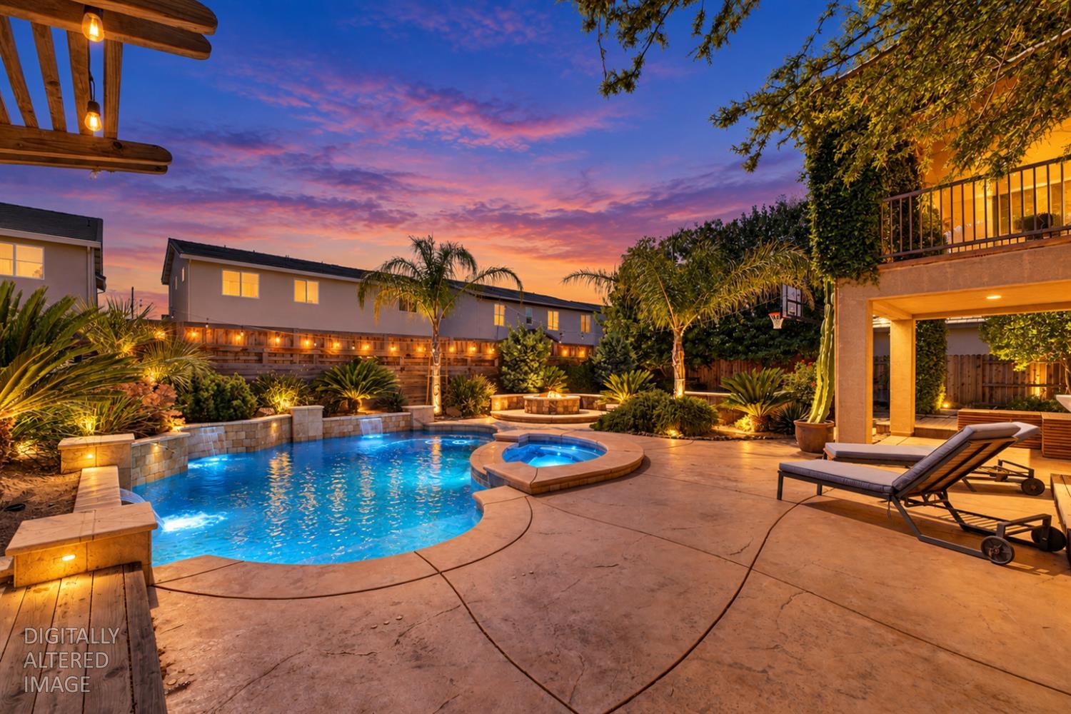 701 Rolling Green Drive