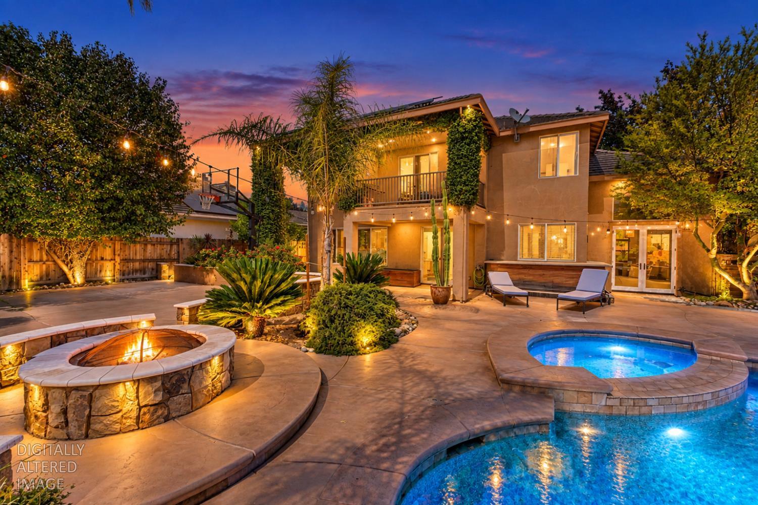 701 Rolling Green Drive