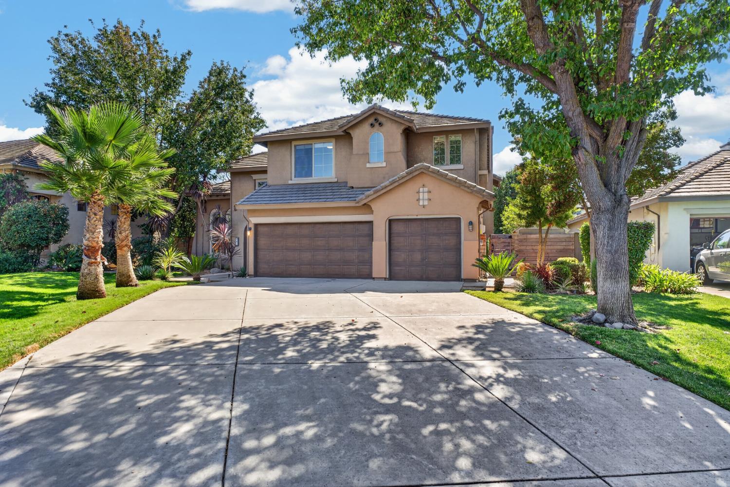 701 Rolling Green Drive