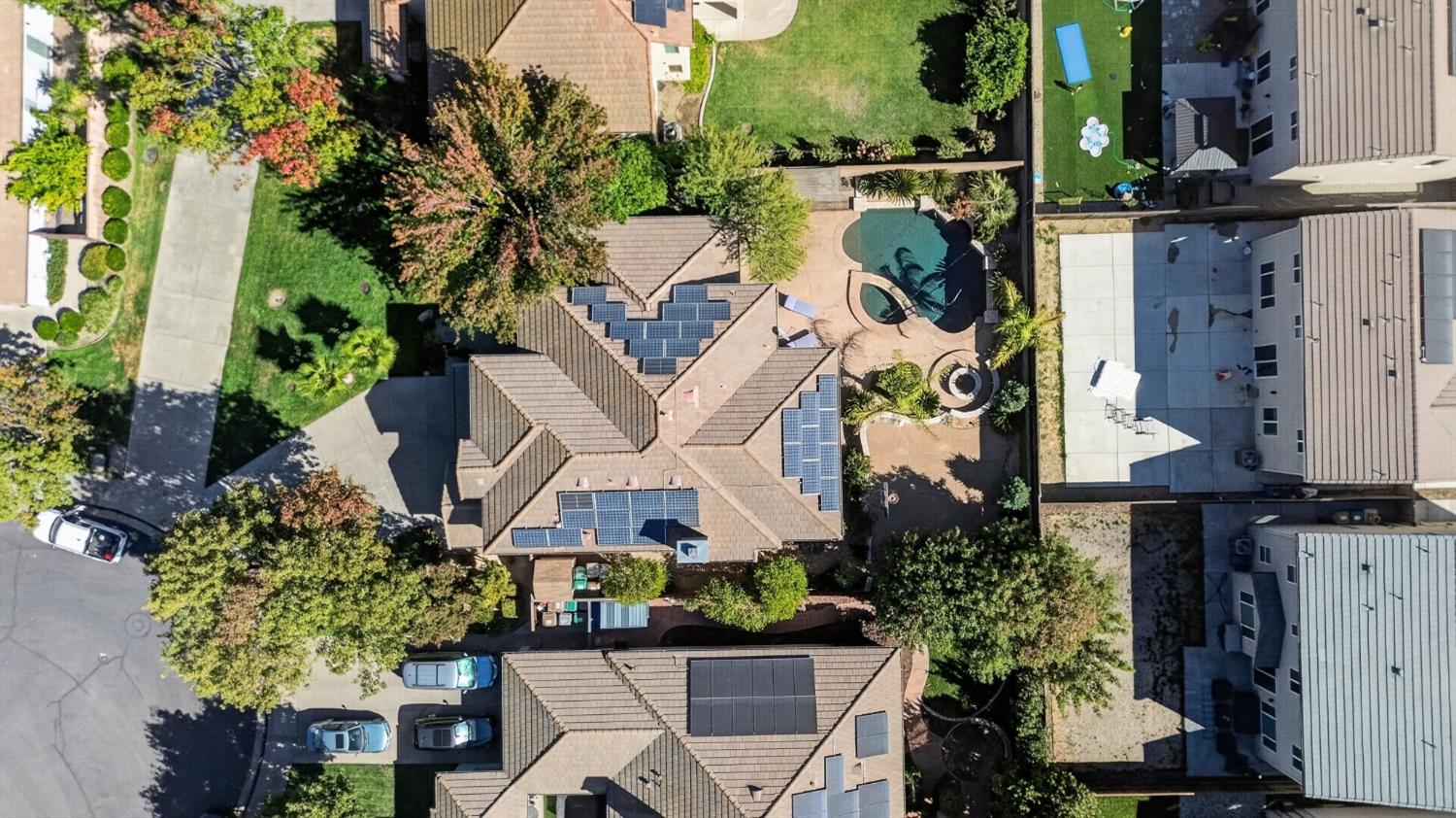 701 Rolling Green Drive