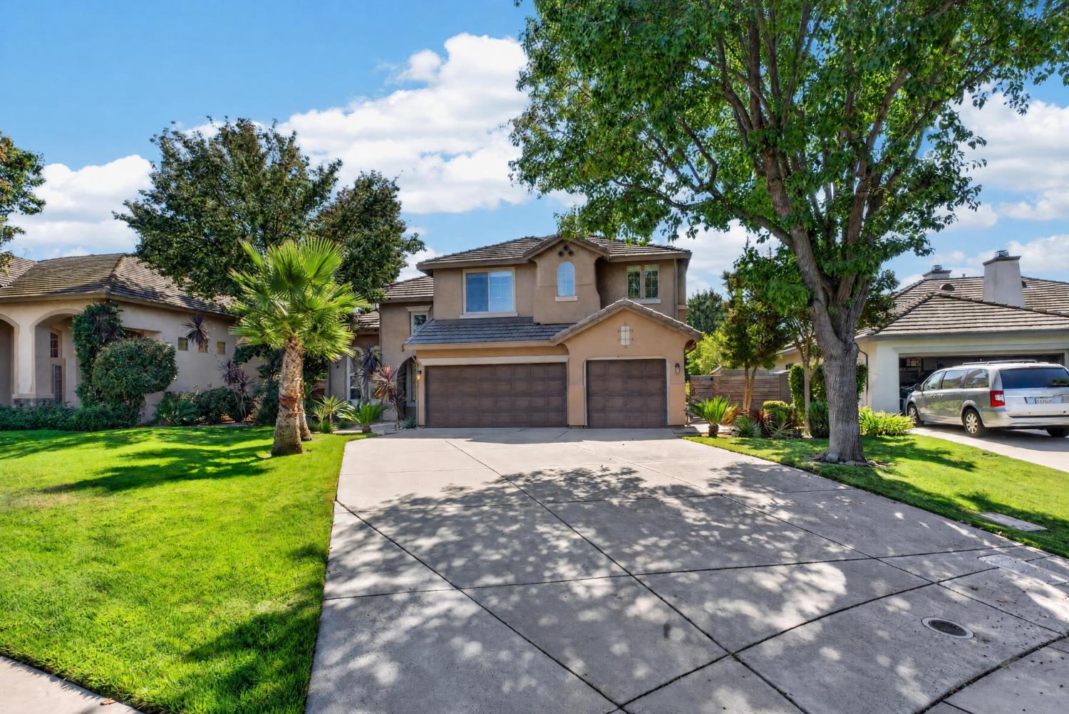 701 Rolling Green Drive