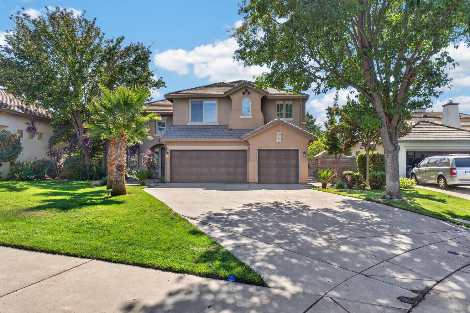 701 Rolling Green Drive