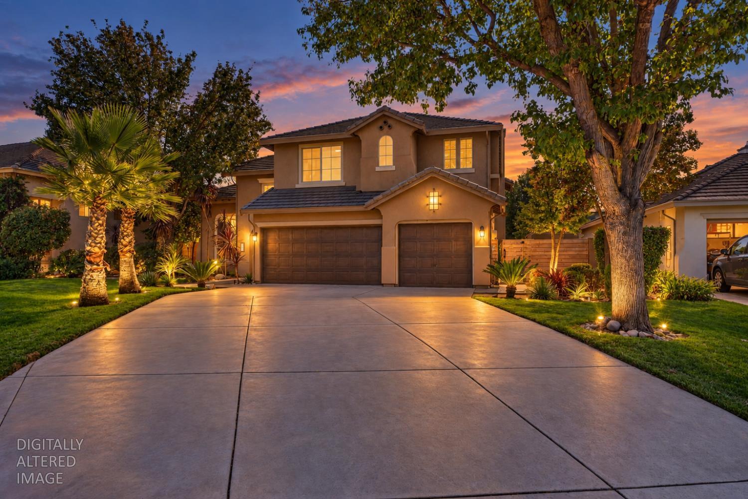 701 Rolling Green Drive