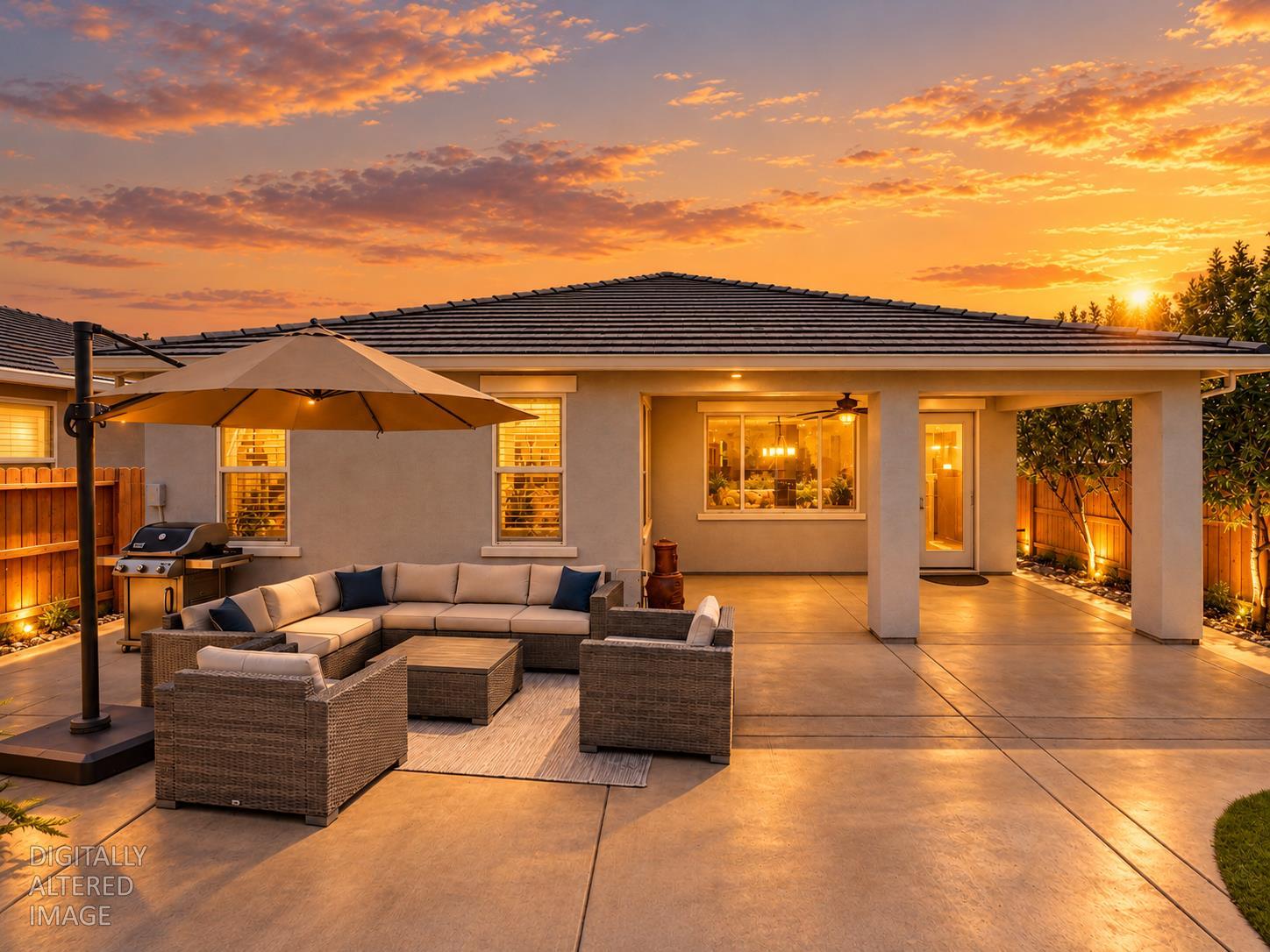 6089 Hot Springs Drive