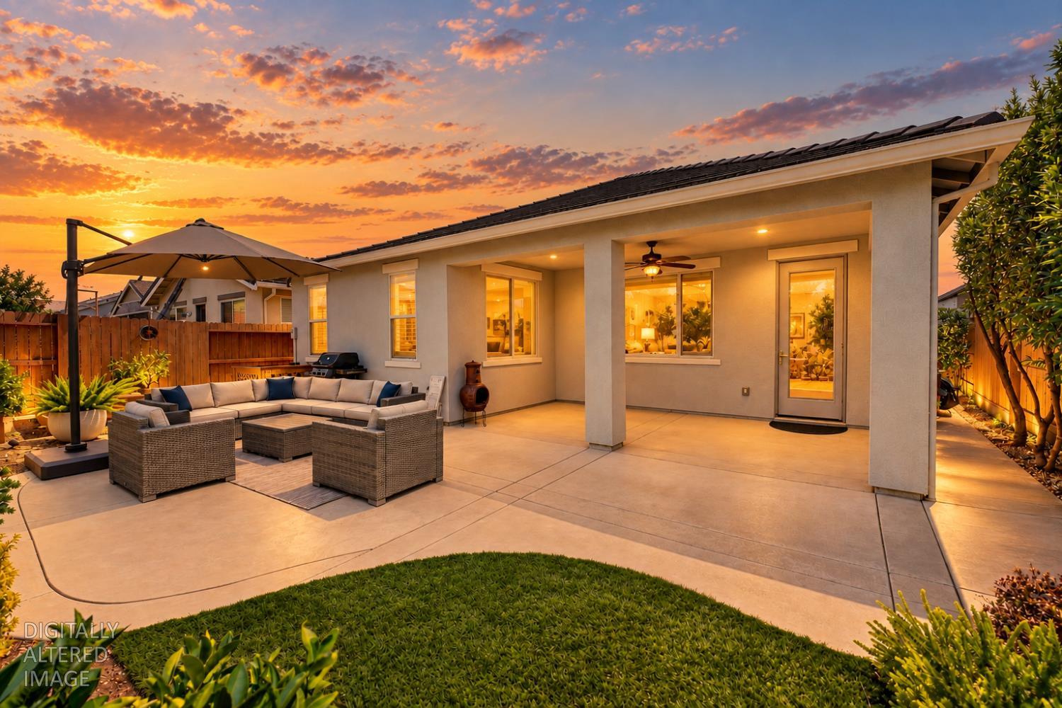 6089 Hot Springs Drive