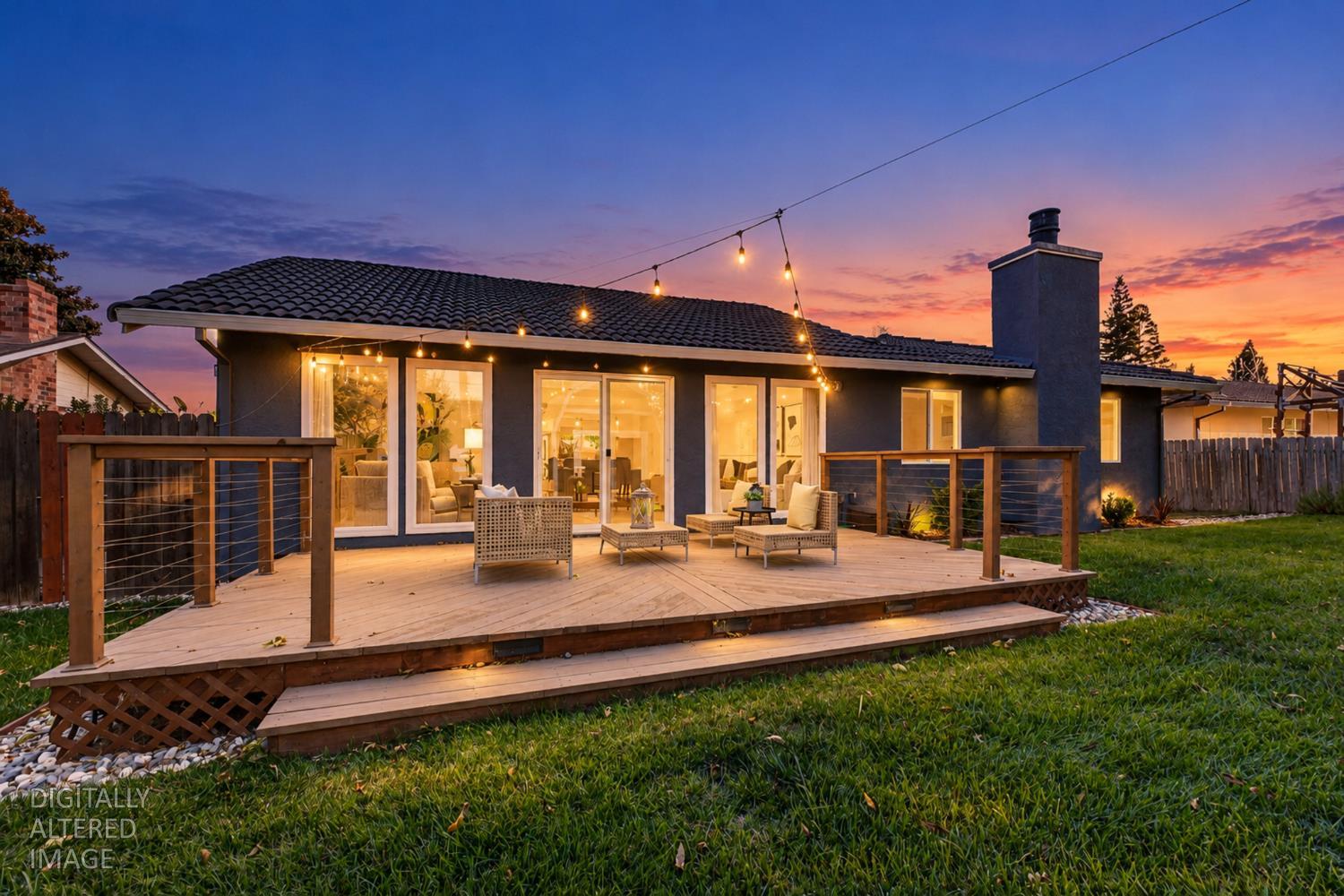 6860 Pocket Road