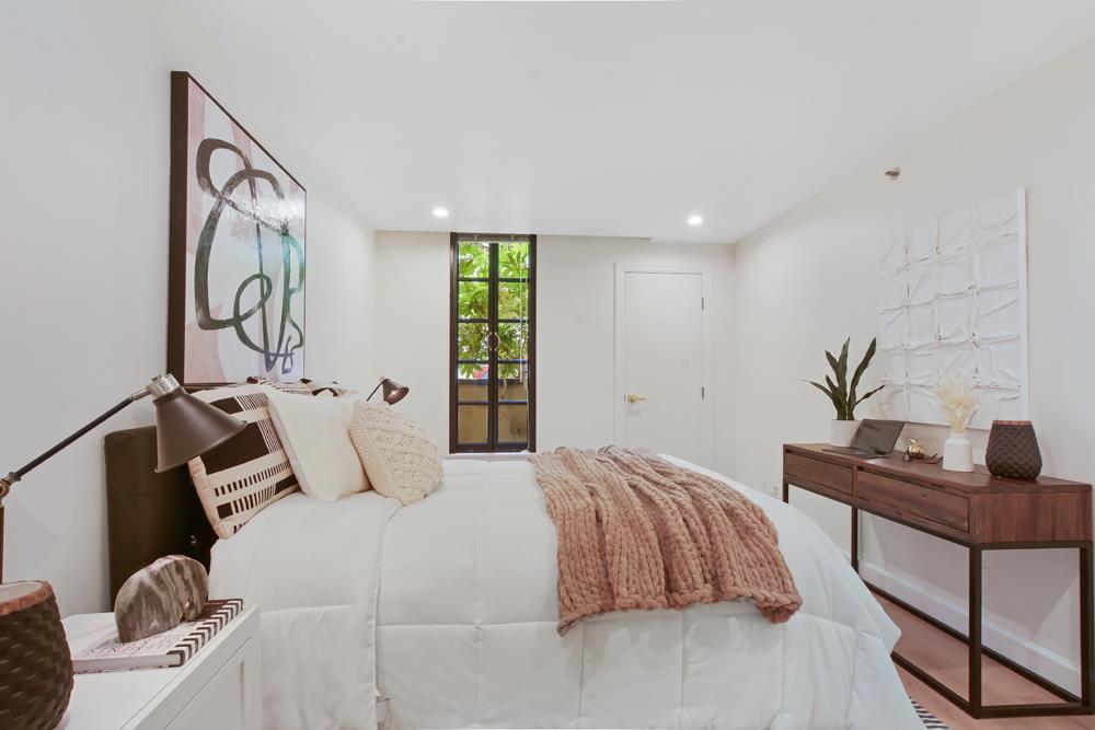 1045 Mason Street Unit: 001