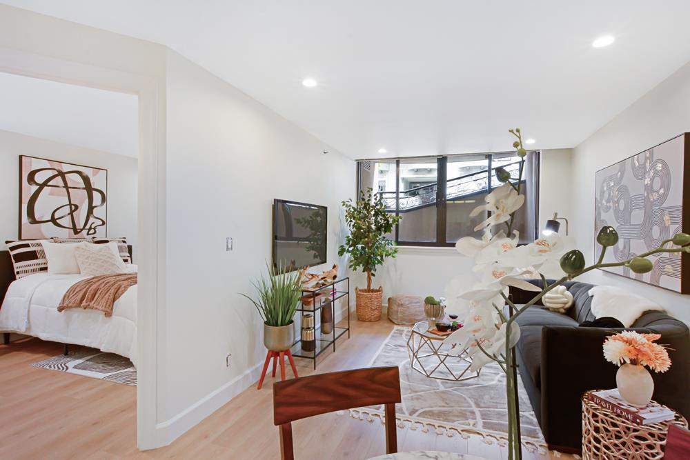 1045 Mason Street Unit: 001