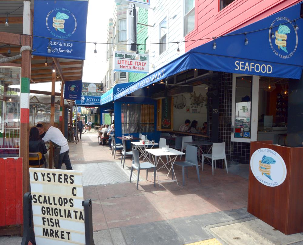 1045 Mason Street Unit: 001