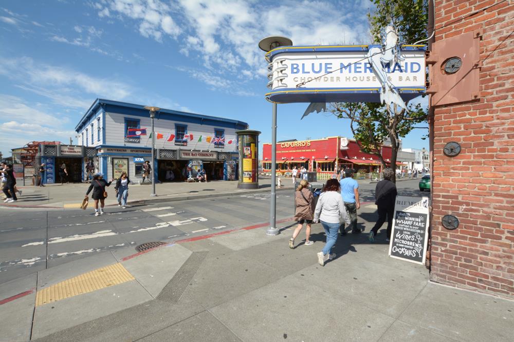 1045 Mason Street Unit: 001