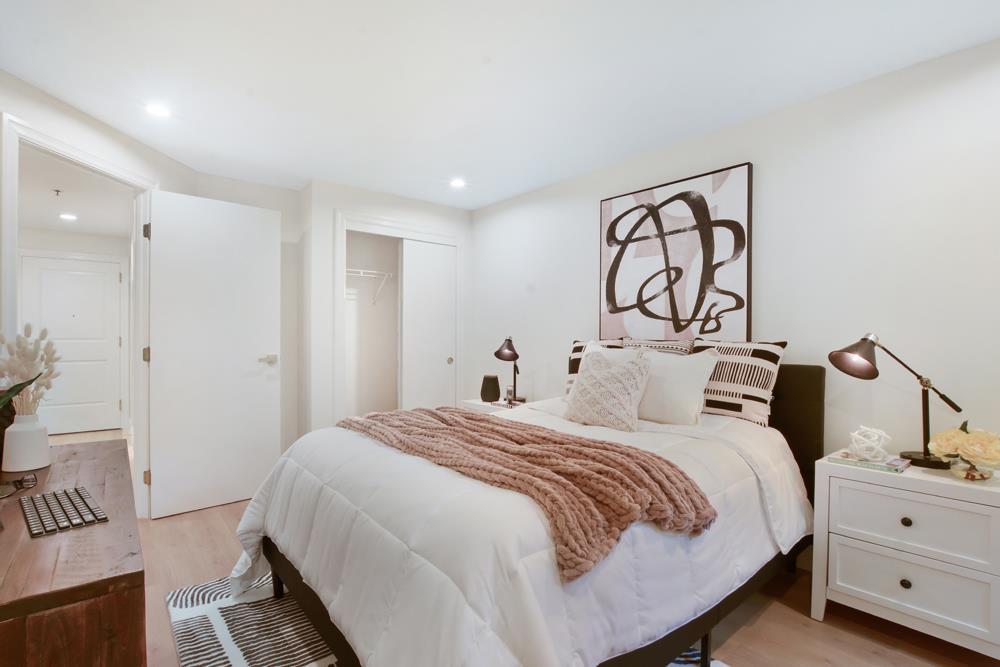 1045 Mason Street Unit: 001