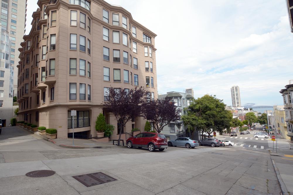 1045 Mason Street Unit: 001