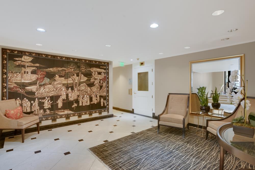 1045 Mason Street Unit: 001