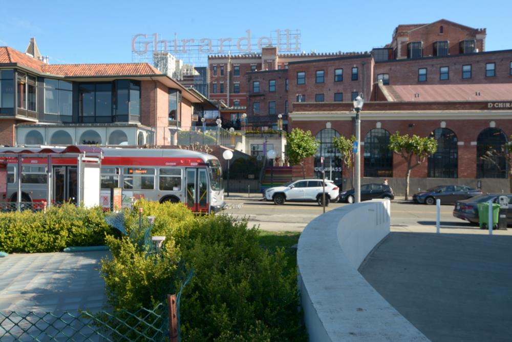 1045 Mason Street Unit: 001