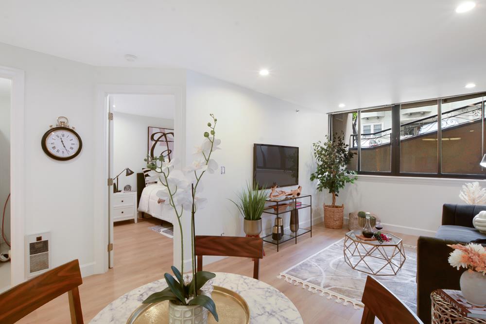 1045 Mason Street Unit: 001