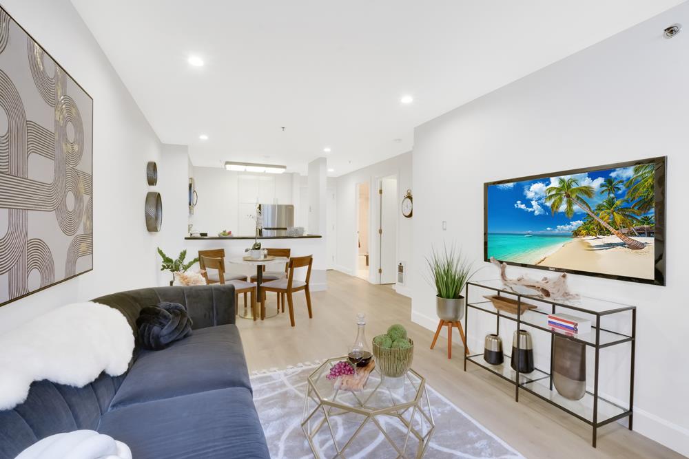 1045 Mason Street Unit: 001