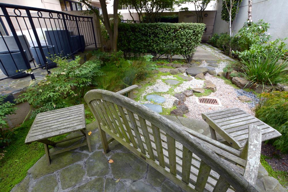 1045 Mason Street Unit: 001