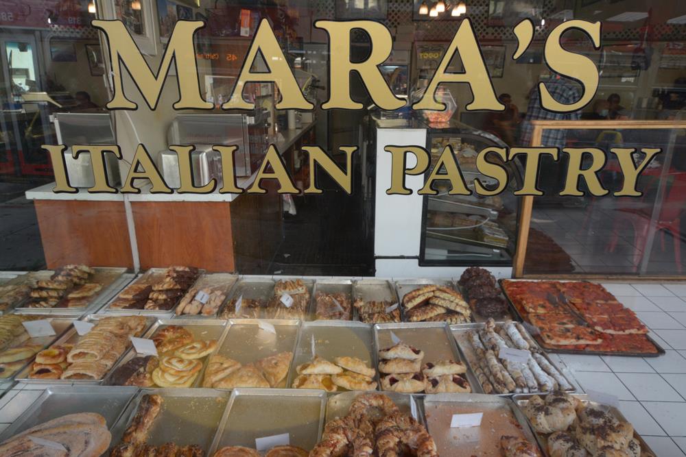 1045 Mason Street Unit: 001