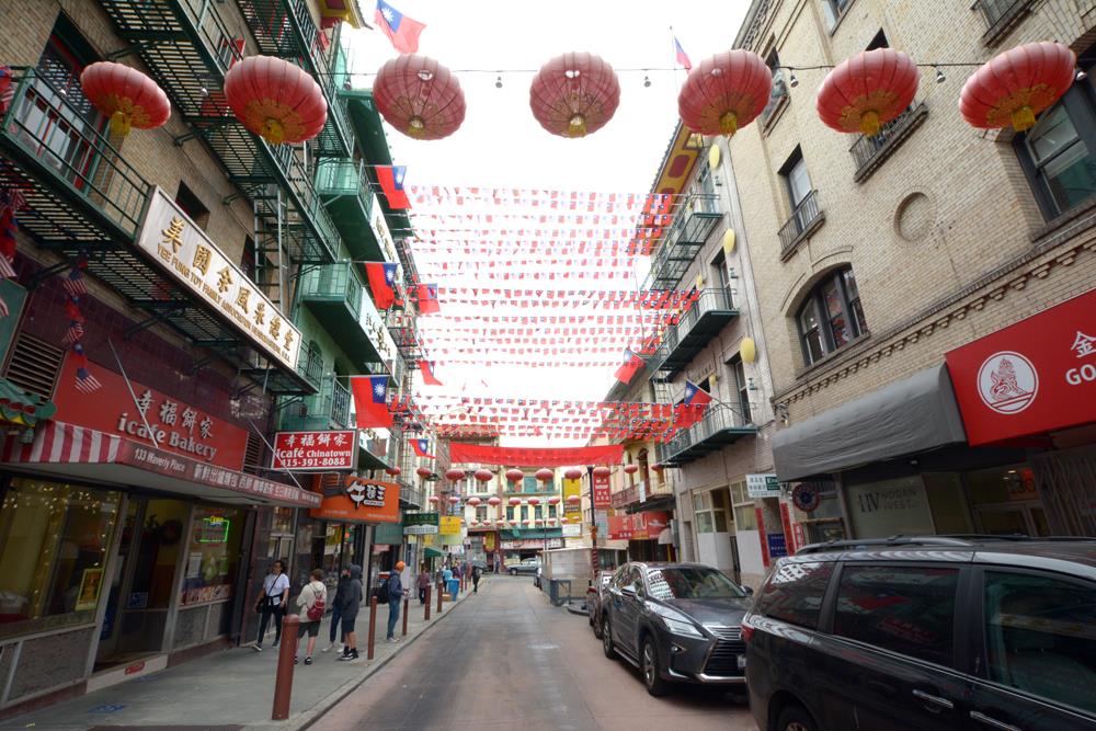 1045 Mason Street Unit: 001