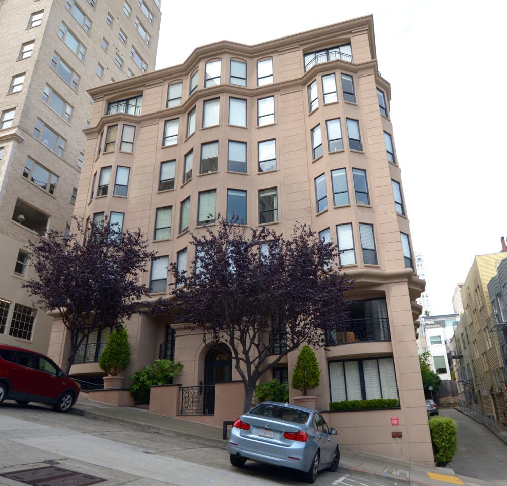 1045 Mason Street Unit: 001