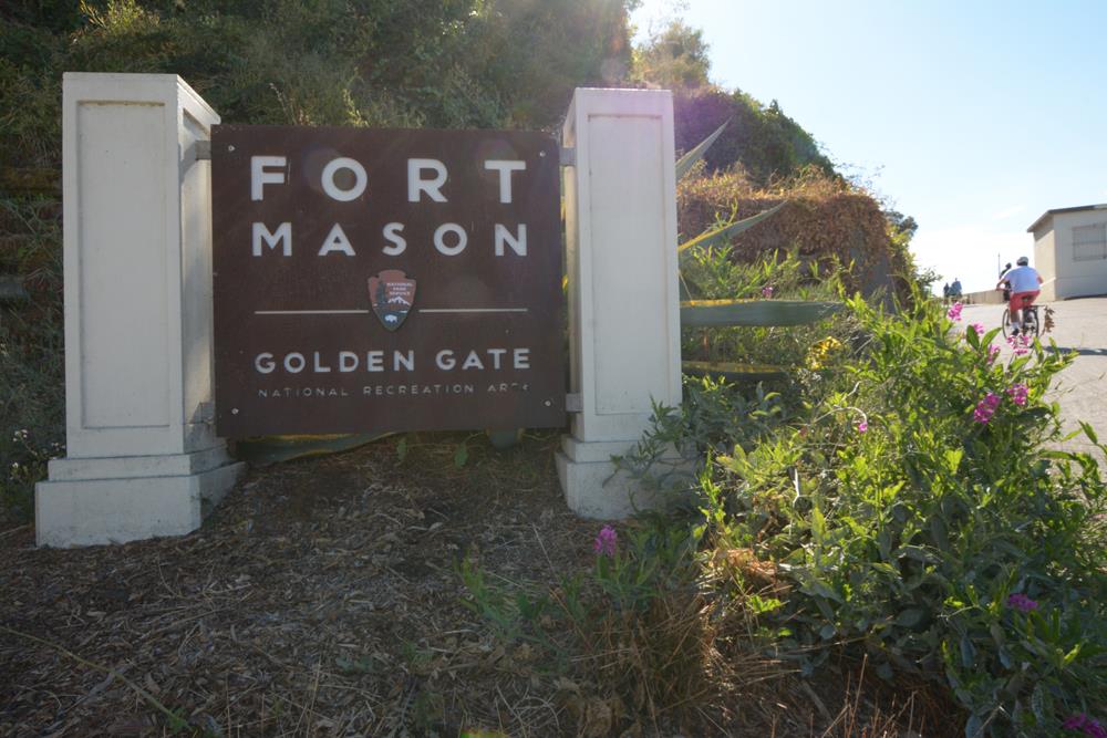 1045 Mason Street Unit: 001