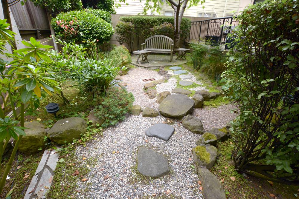 1045 Mason Street Unit: 001