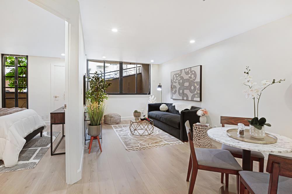 1045 Mason Street Unit: 001