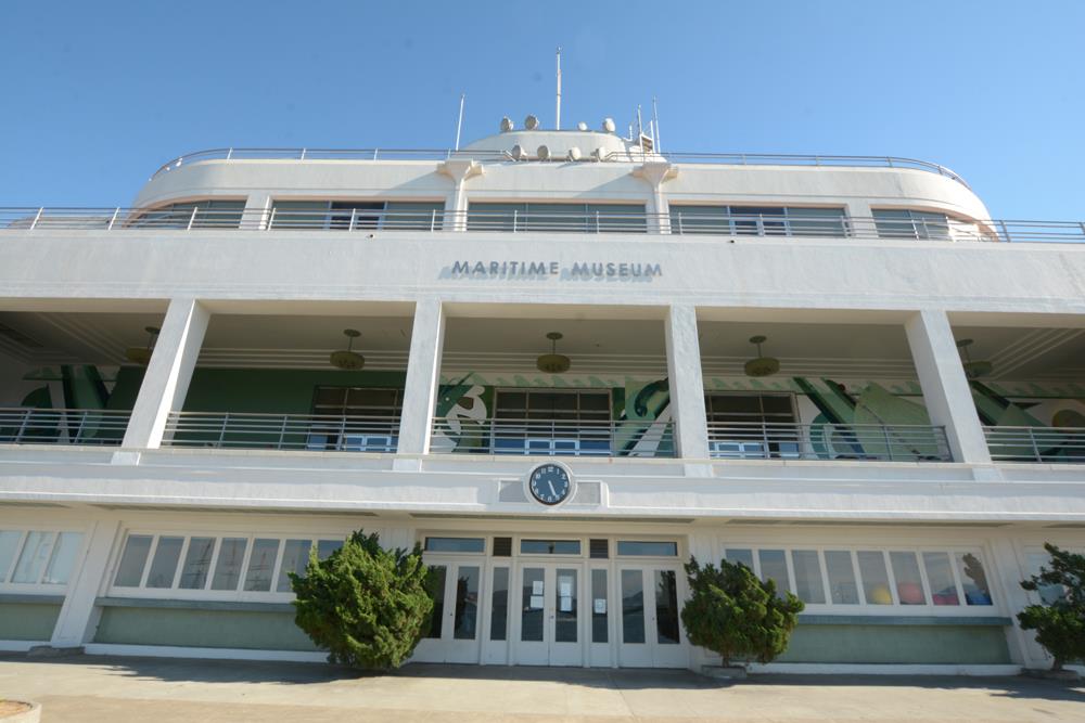 1045 Mason Street Unit: 001