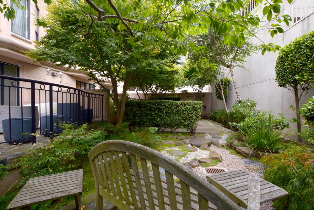 1045 Mason Street Unit: 001